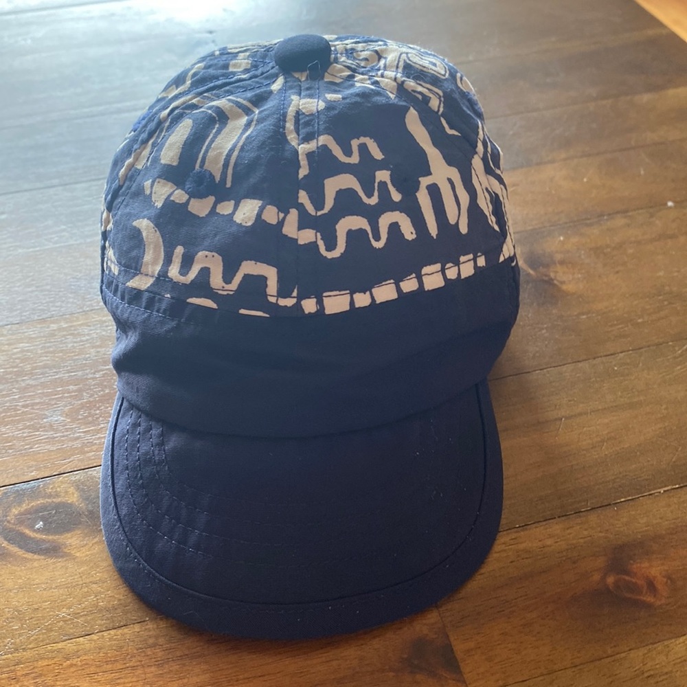 Baby cap